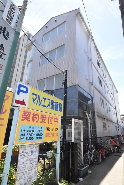 建物外観　★お部屋探しはタウンハウジング町田店まで★