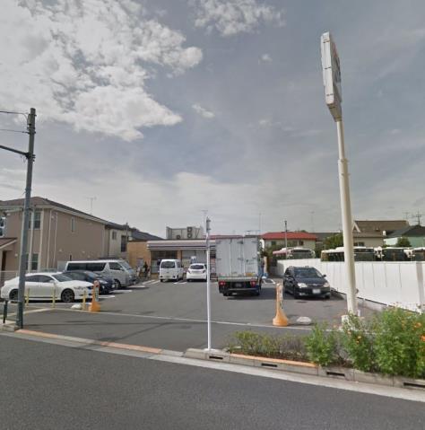 コンビニ　セブンイレブン（コンビニ）まで2947m