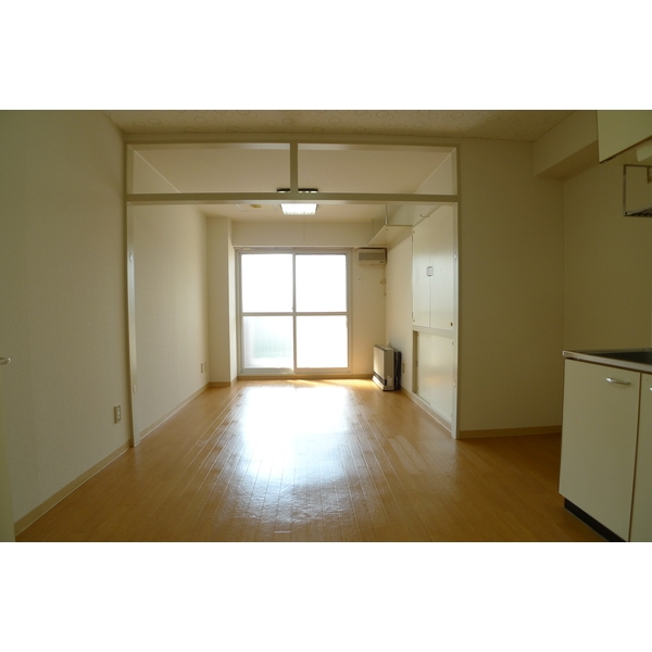 その他　リビング