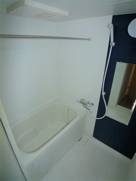 バス・シャワールーム　別室参考写真