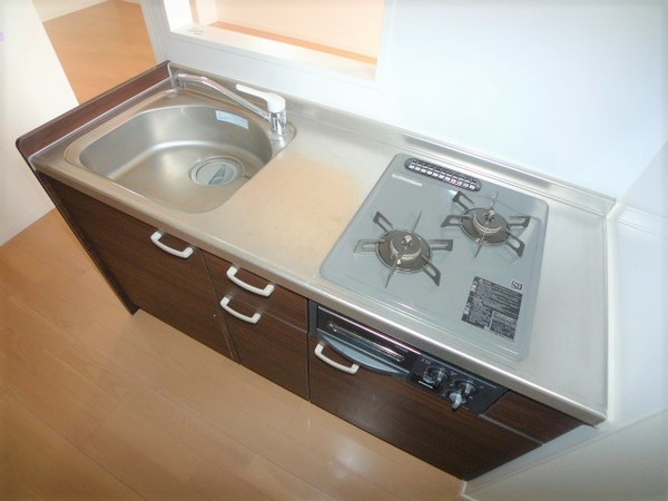 その他設備　別室参考写真