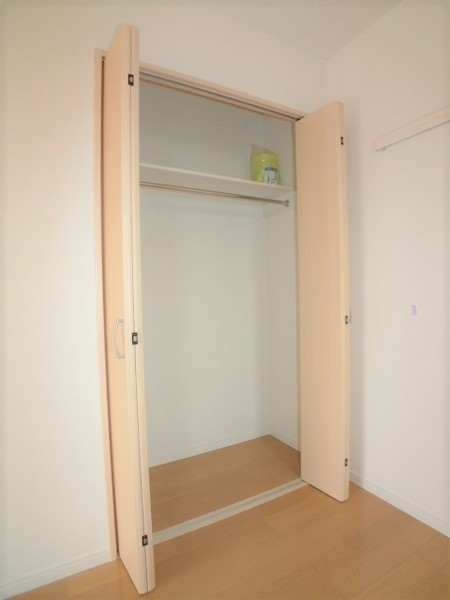 収納　別室参考写真