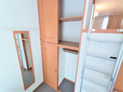 収納　収納スペースです。