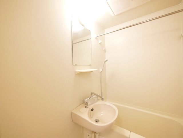 洗面設備　★お部屋探しはタウンハウジング稲田堤店まで★