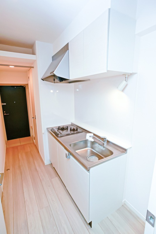 キッチン　別号室