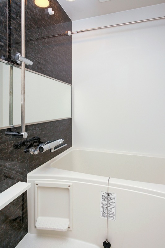 バス・シャワールーム　別号室