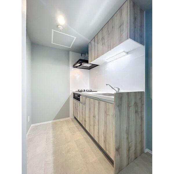 キッチン　※イメージ