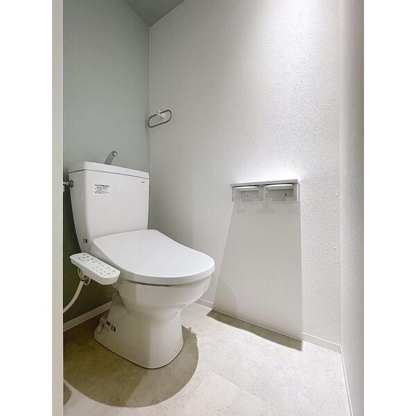 トイレ　※イメージ