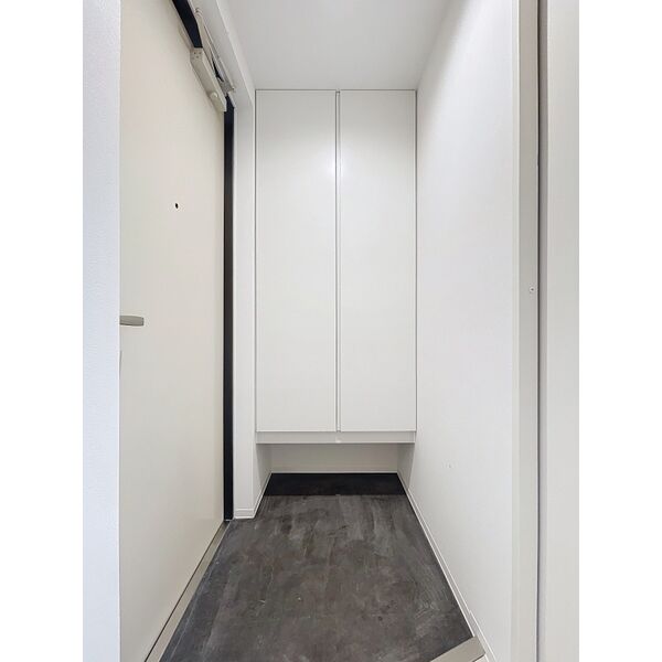 玄関　※イメージ