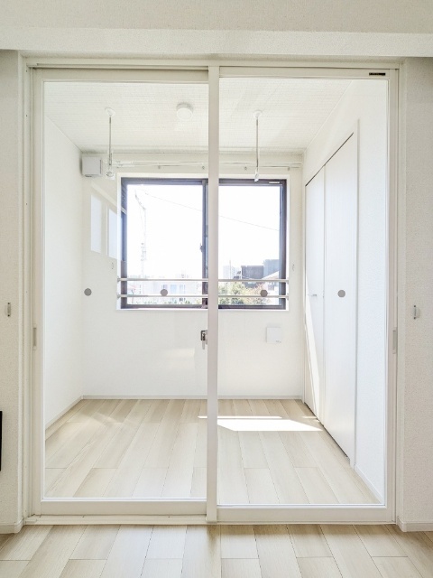 その他　サンルーム