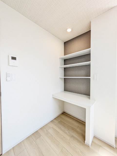 その他部屋・スペース