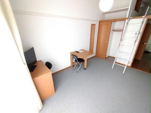 その他設備　1階はフローリング仕様です。