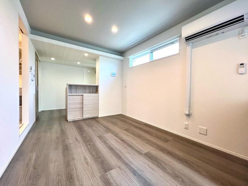 居室・リビング　ＬＤＫ９.１帖