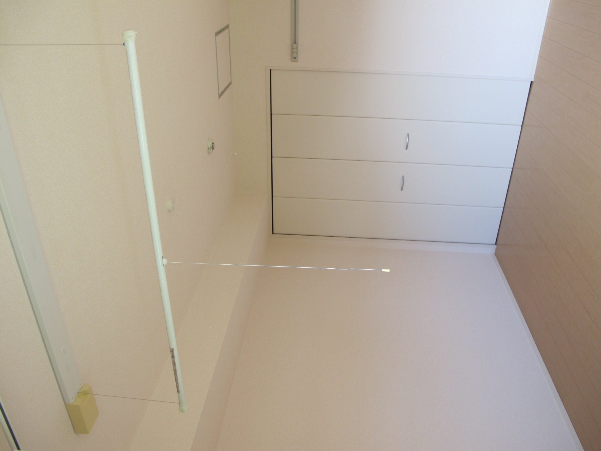 その他設備　※他の部屋のお写真です