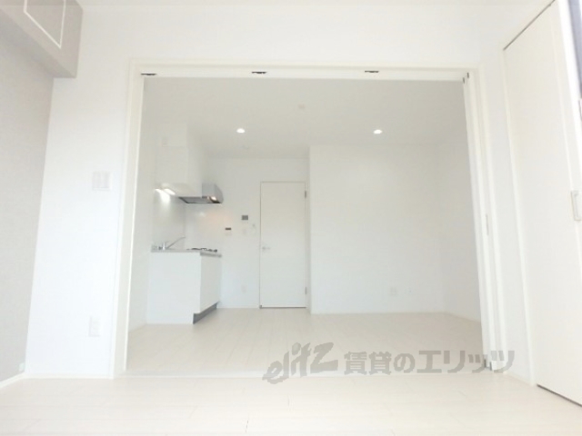 居室・リビング　洋室