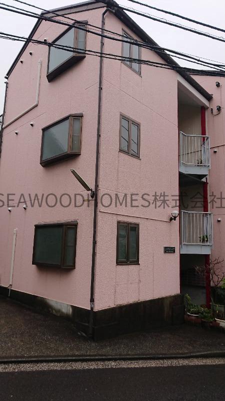 エントランス　★エントランス★