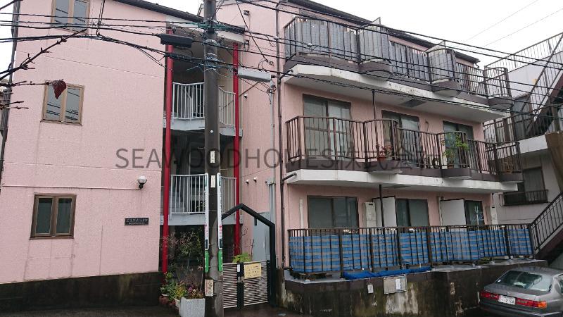 建物外観　★建物外観★