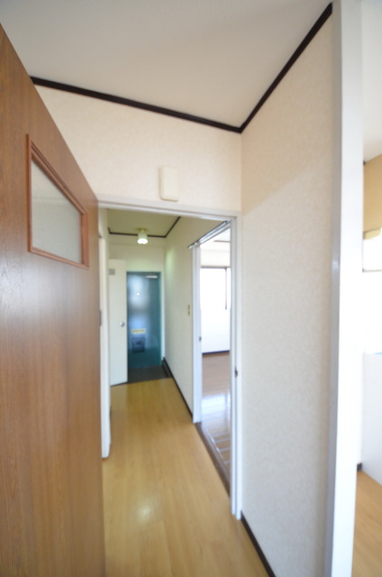 セキュリティ　★インターホン★