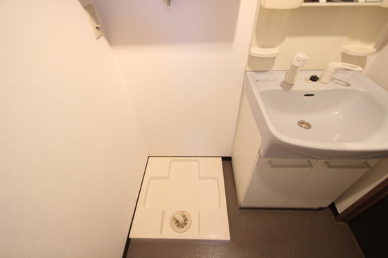 その他　※別部屋の写真です