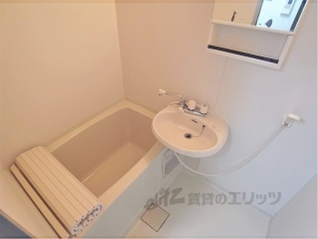 その他　駐輪場