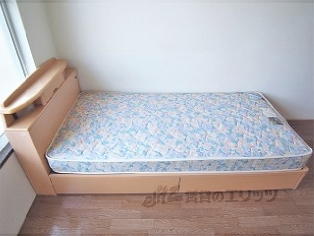 その他　ベッド