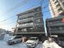 新道東駅より徒歩4分 新築 5階建の賃貸物件