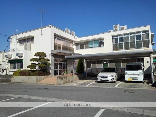 幼稚園・保育園　菊池保育園（幼稚園・保育園）まで460m