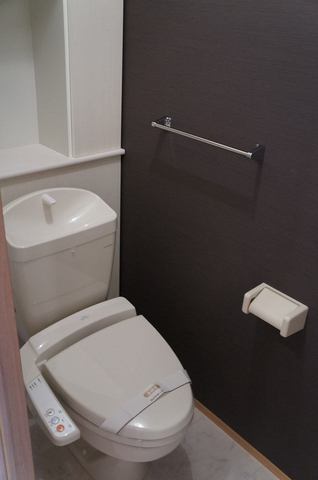 洗面設備　シャンプードレッサーで快適！