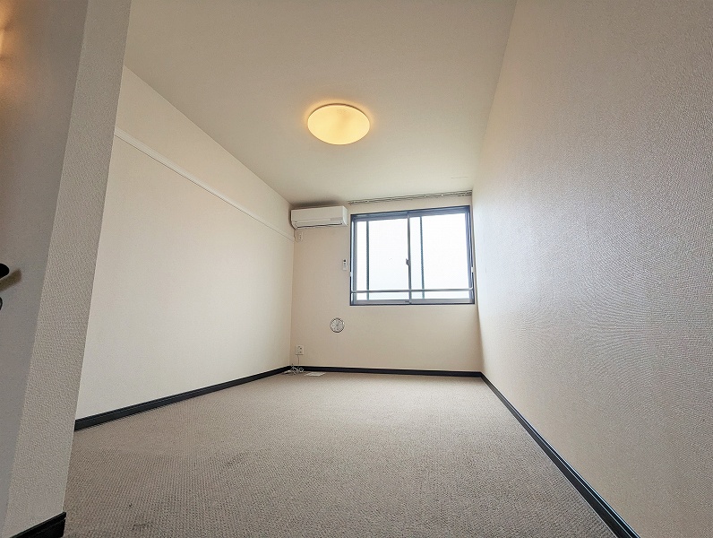 居室・リビング　現況優先：2Ｆ