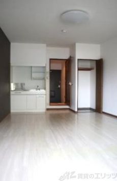 居室・リビング　リビング/居室