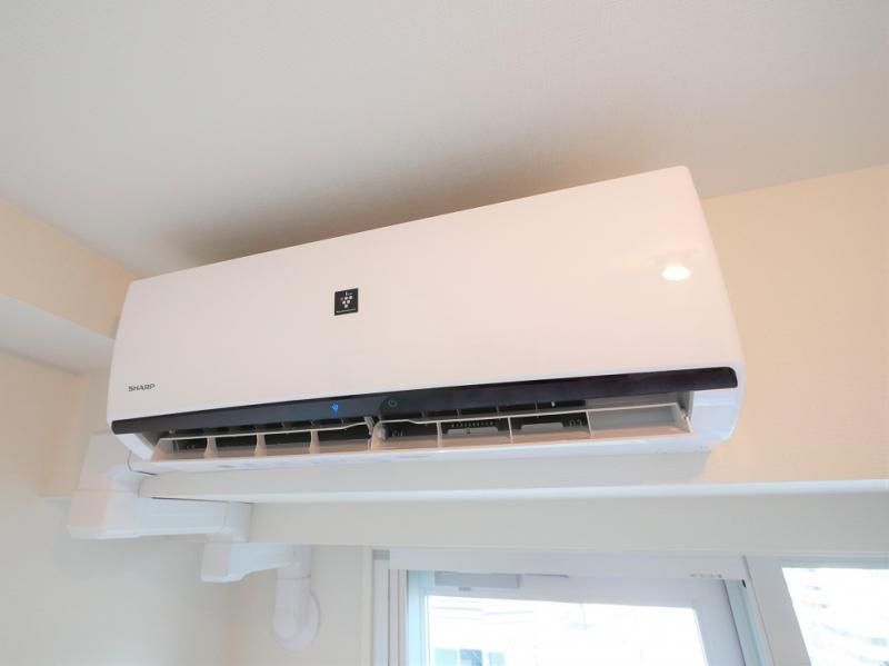 その他設備　☆設備充実☆