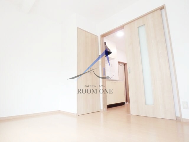 居室・リビング　洋室のお部屋です。