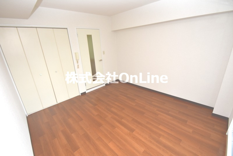 その他部屋・スペース　中はこのようになっています