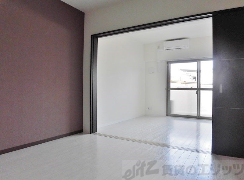 居室・リビング　リビング/居室