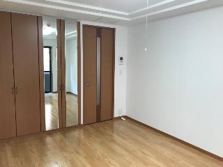 居室・リビング　室内