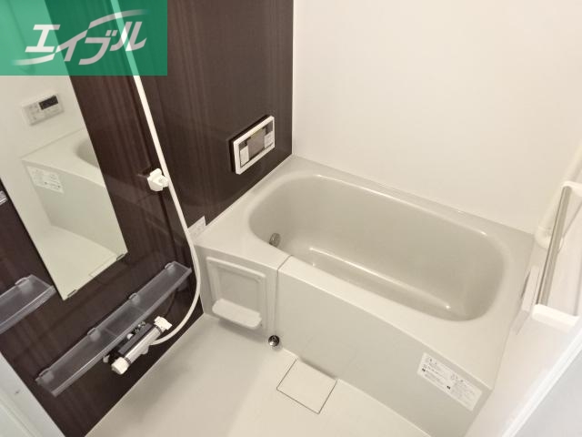 バス・シャワールーム　バス（イメージ）