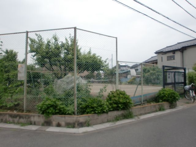 その他　第４ふれあい公園（その他）まで530m