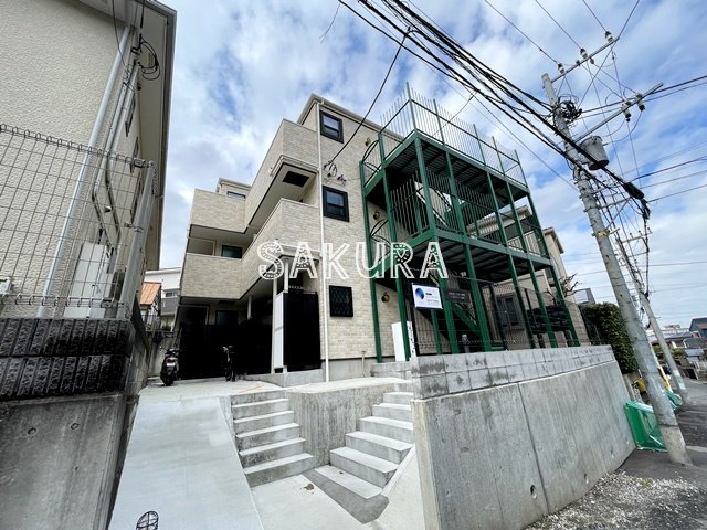 建物外観　当店おすすめ物件♪