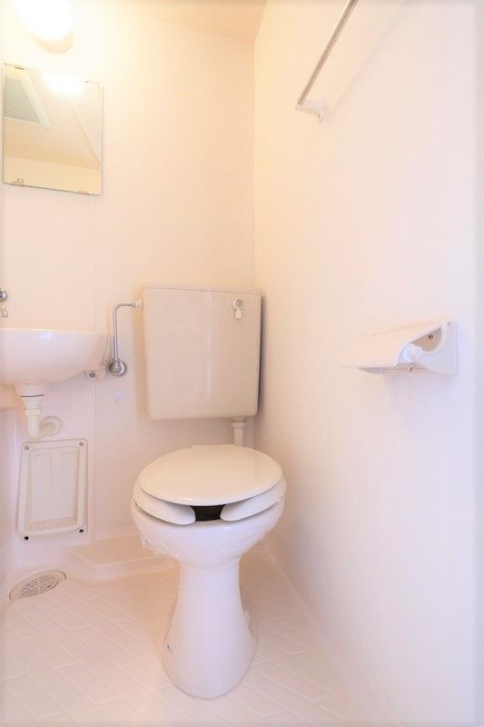 トイレ　Aタイプ