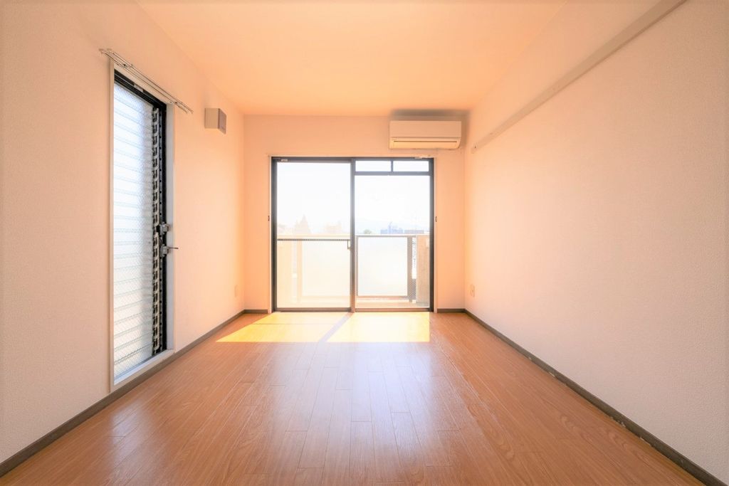 居室・リビング　Aタイプ