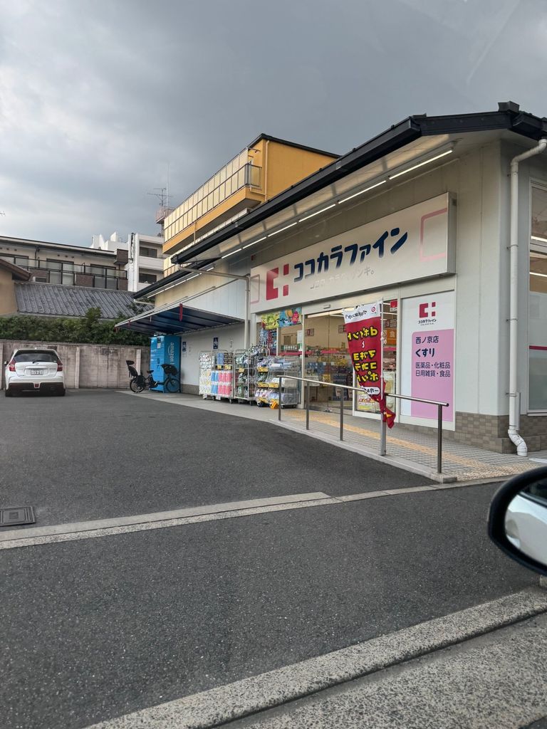 ドラックストア　ドラッグストア（ドラッグストア）まで65m