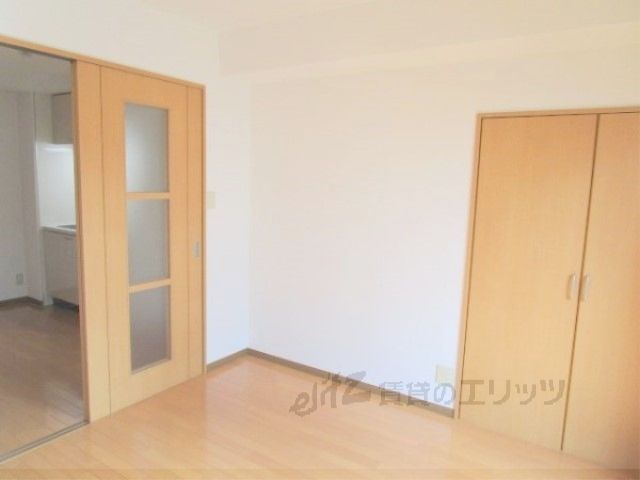 その他部屋・スペース　洋室