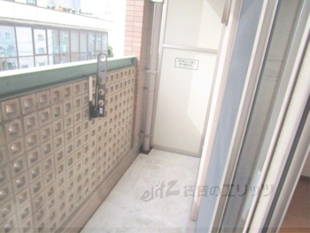 バルコニー　ベランダ