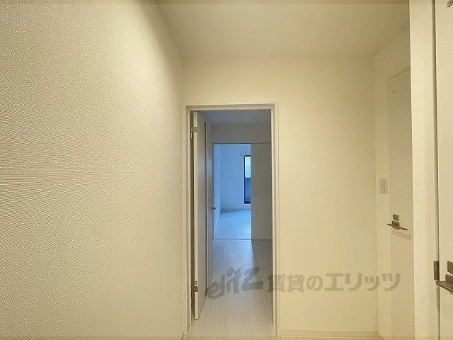 その他部屋・スペース　廊下