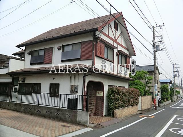 病院　谷川医院（病院）まで46m