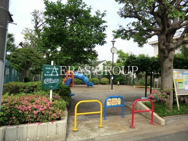 公園　コアラ児童公園（公園）まで214m