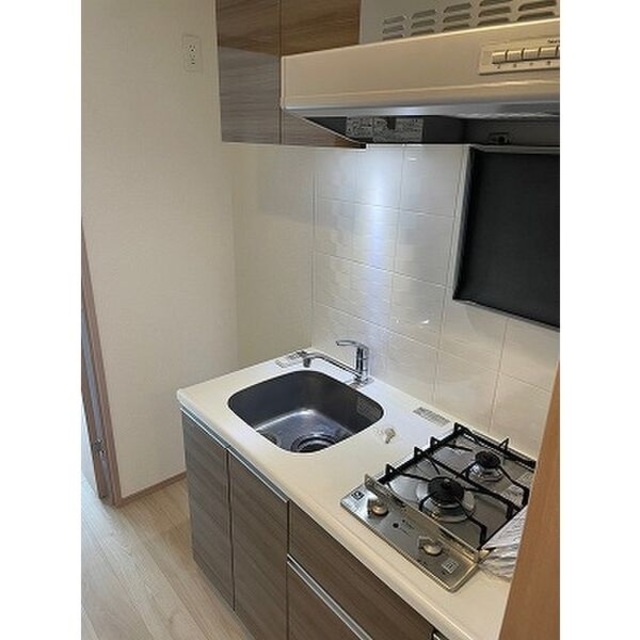 キッチン　システムキッチン