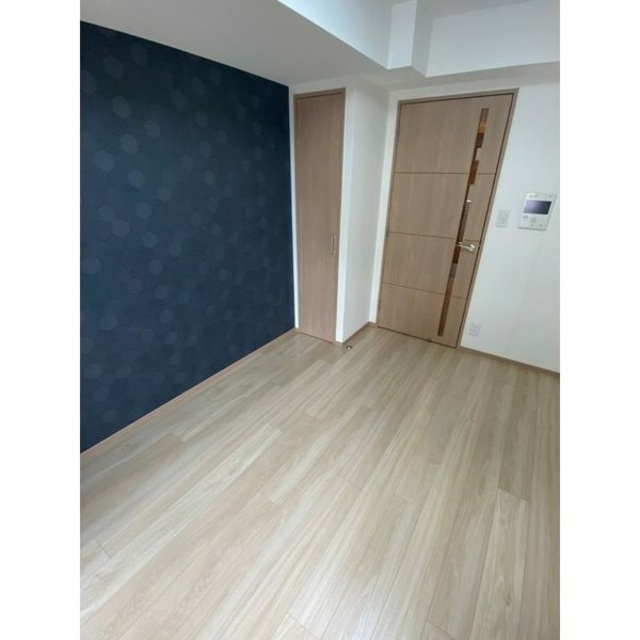 居室・リビング　フローリングのお部屋