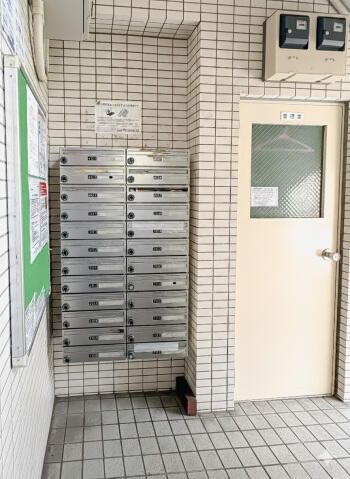 その他共有部分