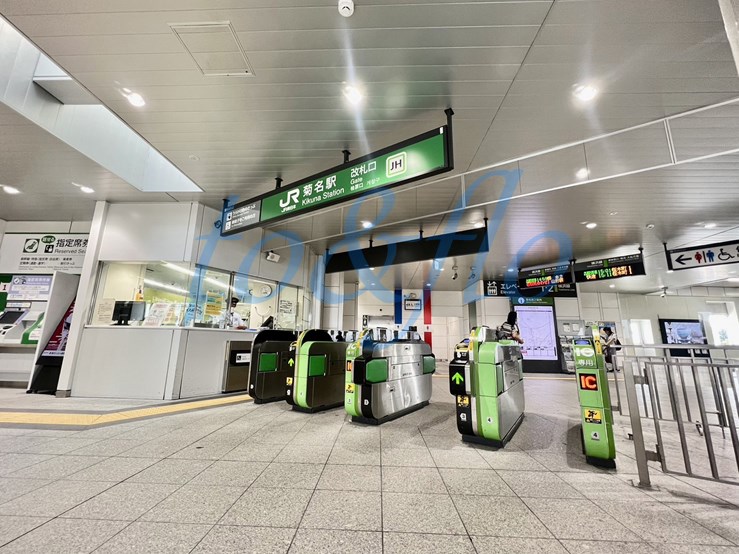 その他　JR菊名駅（その他）まで1306m